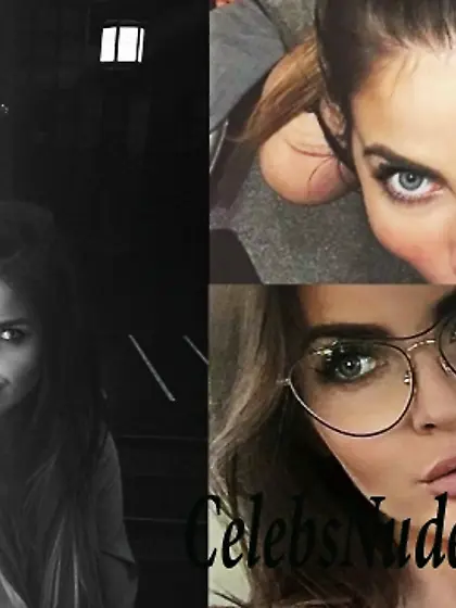 Justyna Pawlicka LEAKS