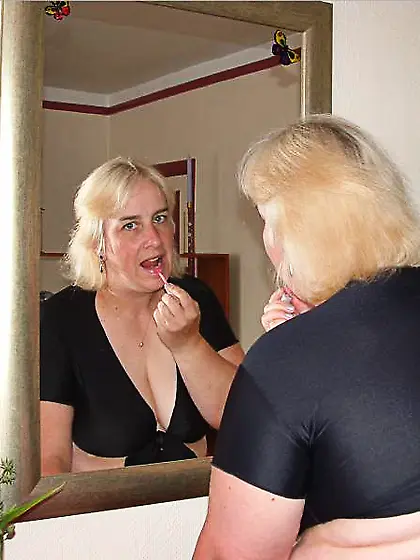 BBW Jay Sexy from United Kingdom