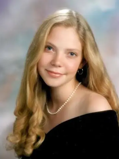 Erika "Riki" Lindhome