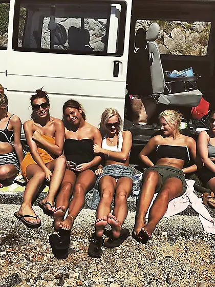 Uk amateur slag Juliette exposed