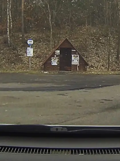 Flexible passenger boots nailed