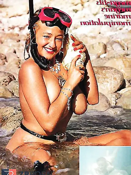 Tracey gibb gang-bang