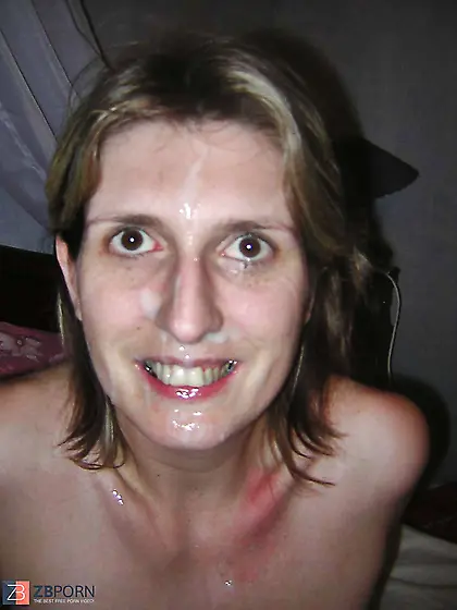 French fledgling in super-sexy de-robe two with facial cumshot