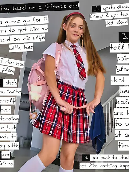 MORE FILTHY TABOO CAPTIONS (OC)