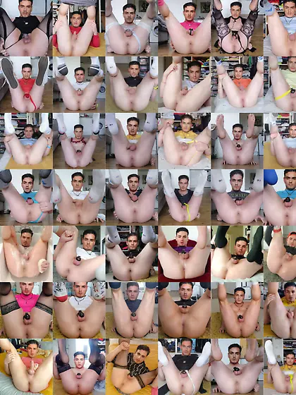 My Slave Proposal for Owner