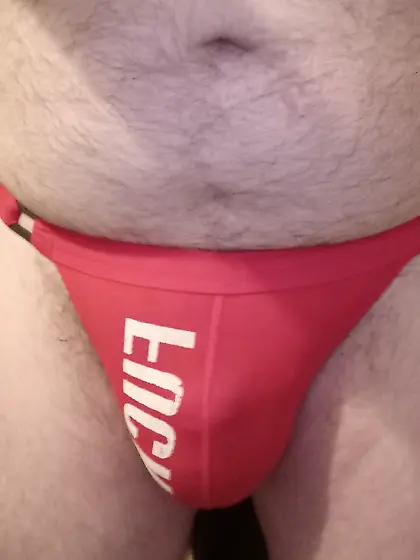 jockstrap