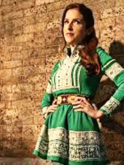 Anna Kendrick - Christmas