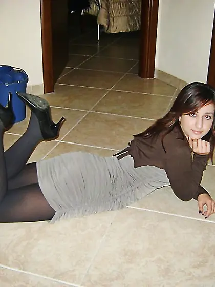 pantyhose