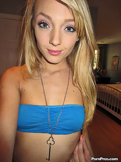 This sweet looking darling wants to misbehave with her man. What