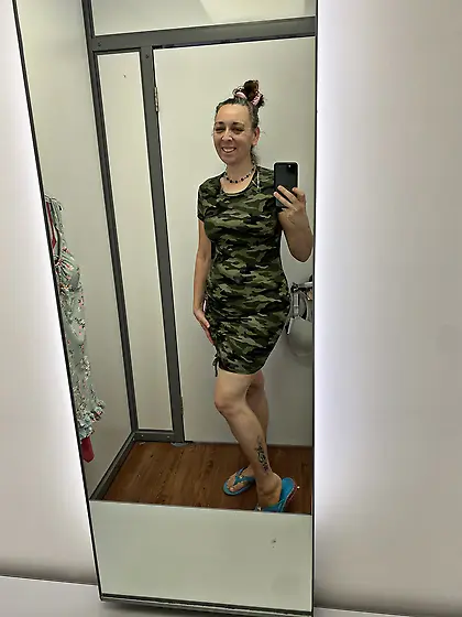 My Gorgeous Older Sister