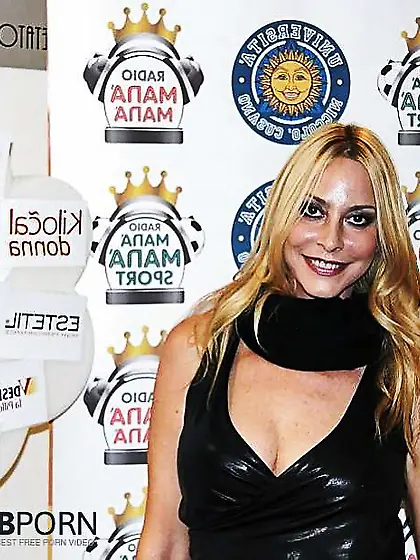 Stefania Orlando - ITA (fakes)