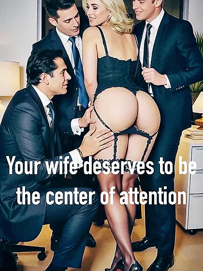 Cuck family reunion 8/2025