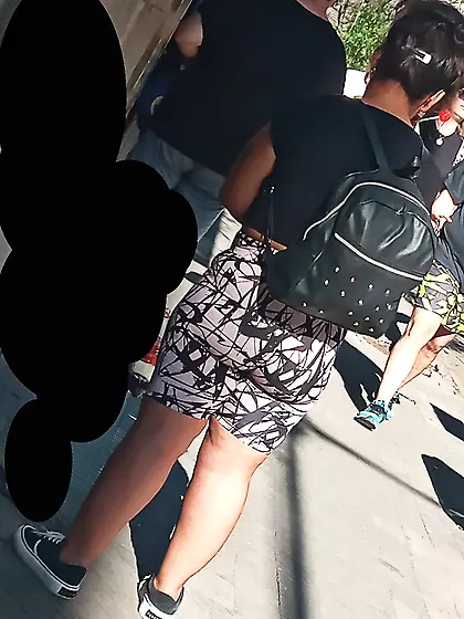 hunting sluts CANDID