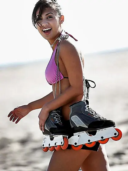 Francia Raisa