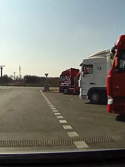 Blonde milf insanely big