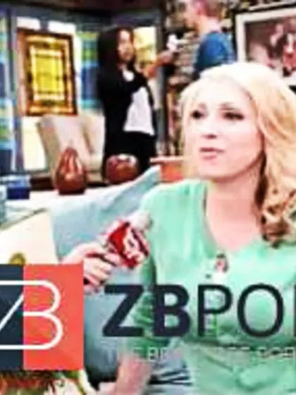 Leigh allyn baker