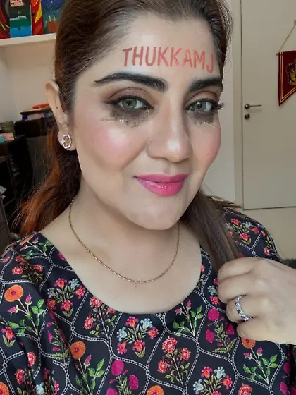 Cock tribute to curvy milf pornstar by Thukkamj