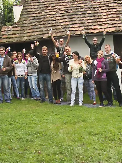 Fresh young chicks yummy