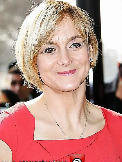 Louise Minchin