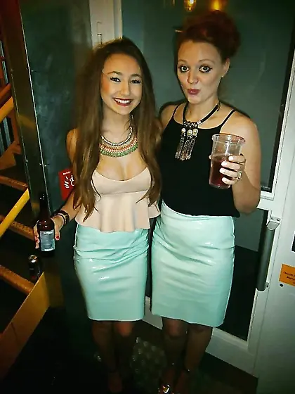 Filipina sex freak 2- Anne