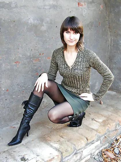 pantyhose
