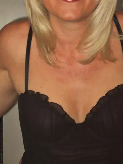 Neue Bilder meiner Onlinehure AnjaCawa