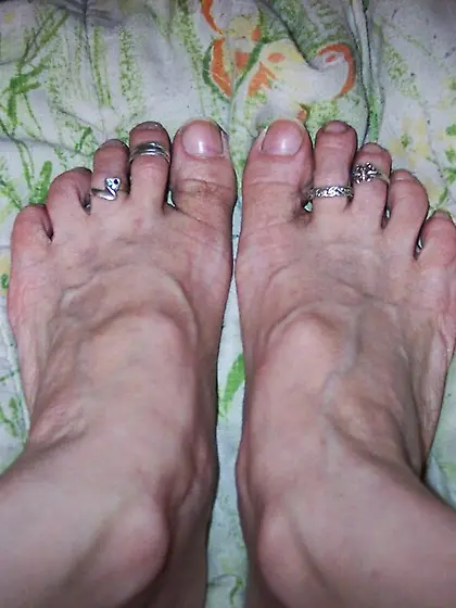 Shoes Moon Aynjl from United States