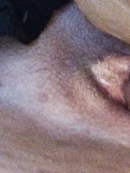 My pussy is so fucking wet!!.