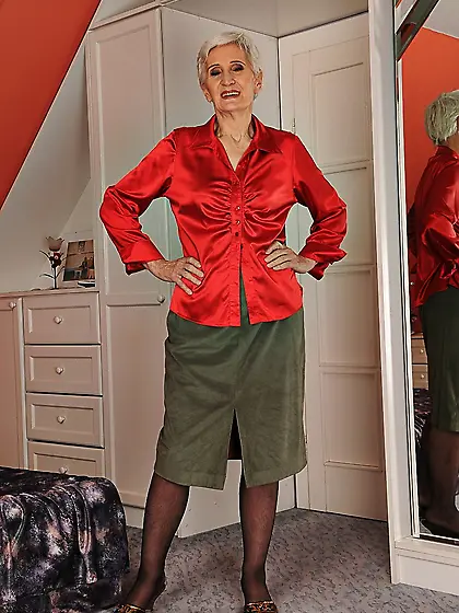 Silver always loved the