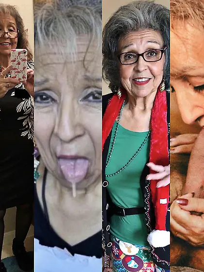 forever a cumslut for my son