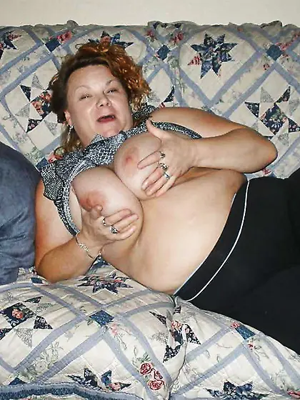 Old any youthful tramps with enormous titties