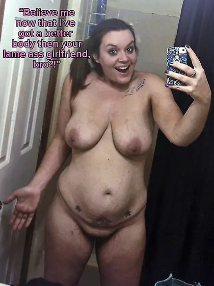 Phligglebottom Sister Captions on ImageFap