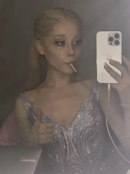 Ariana Grande