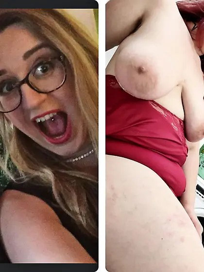 Cherie slut wife