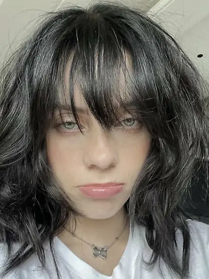 Billie Eilish