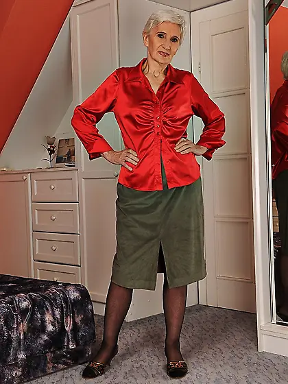 Silver always loved the