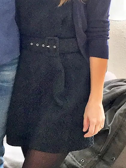 Hot friend from Manchester