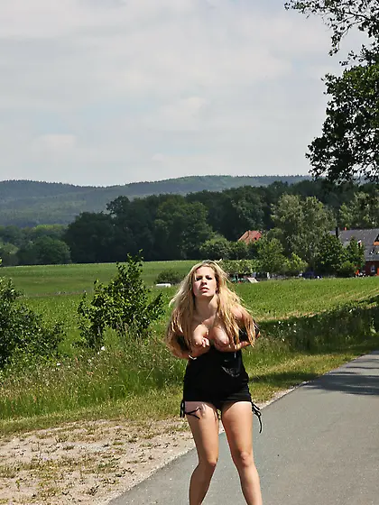 Cindy MDG 133-94 Public Bridge