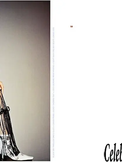 See Through pics of Lea Seydoux