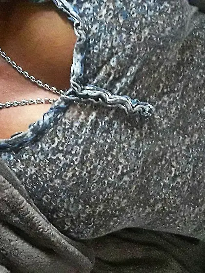 Milf i used to date,  great body