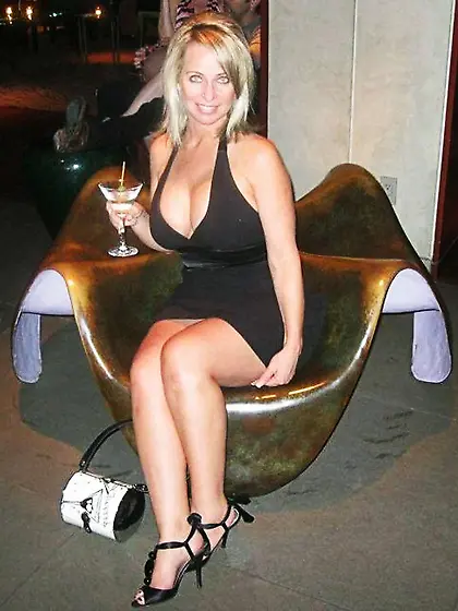 Matures, milfs, cougars