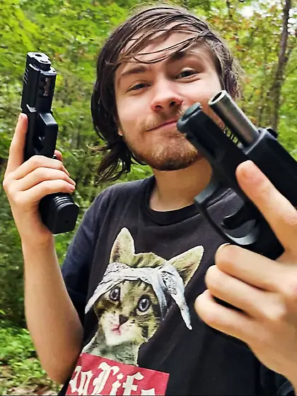 Dicks I Want to Suck