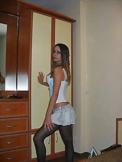 pantyhose
