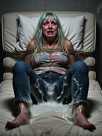 Mary, there’s more where that came from!