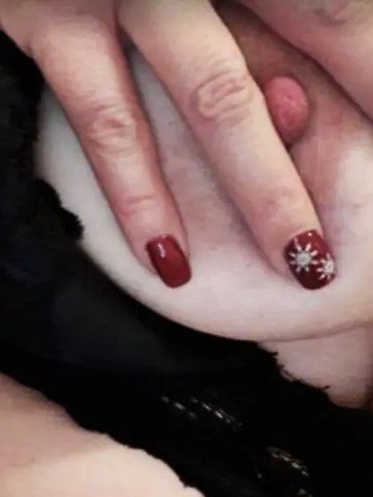 Neue Bilder meiner Onlinehure AnjaCawa