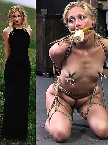 "home bdsm before & after mix"