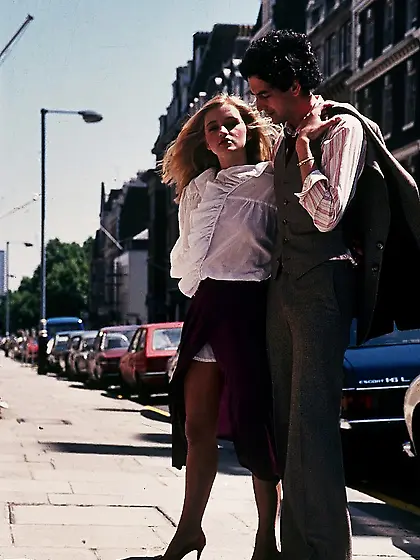 Blonde hottie foxy babe