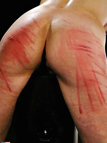 Flogging and Caning