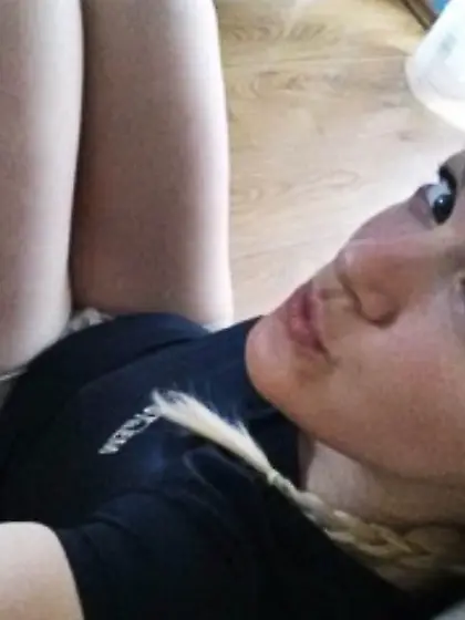 Italian cumslut Maya