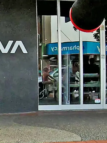 Public erection WNBR exhibitionist boner 24